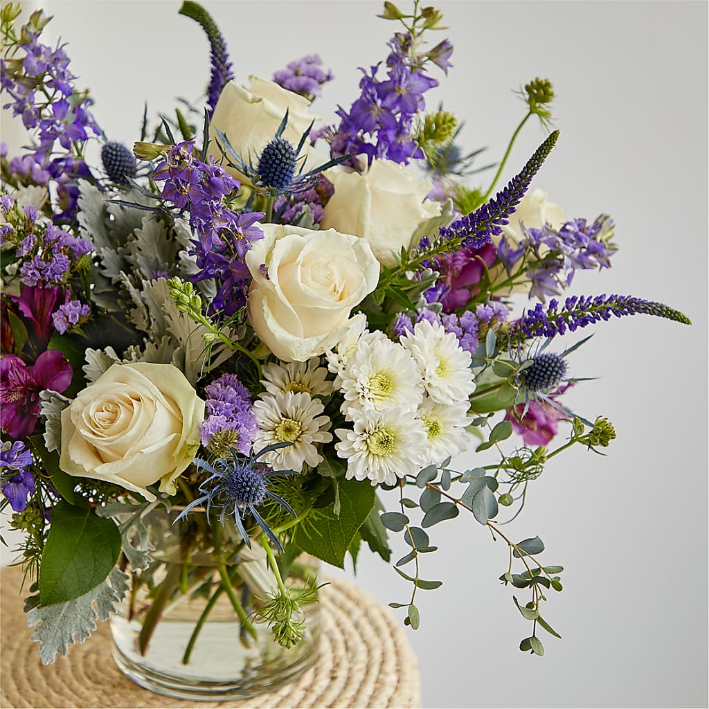 Shooting Star Bouquet –  Flowers Atlanta, Atlanta GA