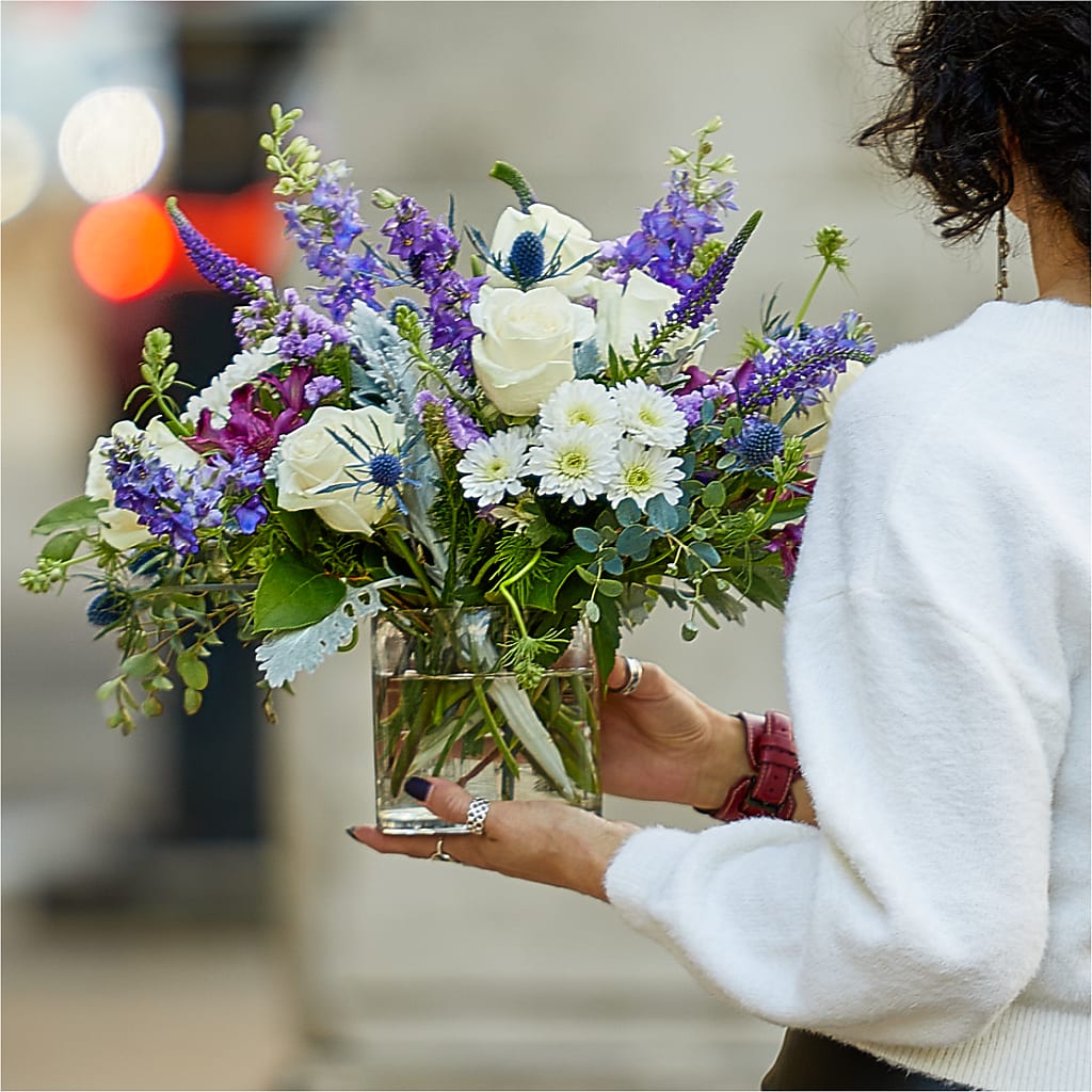 Shooting Star Bouquet –  Flowers Atlanta, Atlanta GA