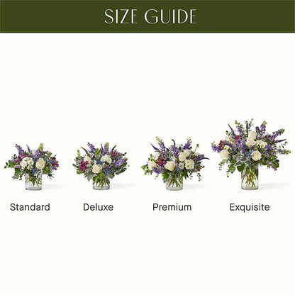 Shooting Star Bouquet –  Flowers Atlanta, Atlanta GA