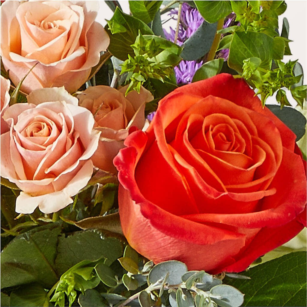 The Standout Bouquet –  Flowers Atlanta, Atlanta GA