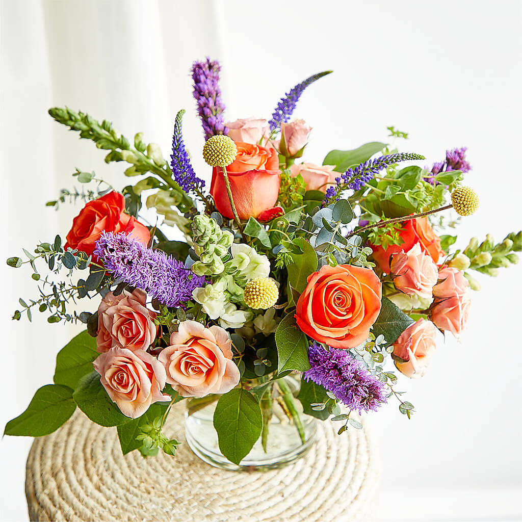 The Standout Bouquet –  Flowers Atlanta, Atlanta GA