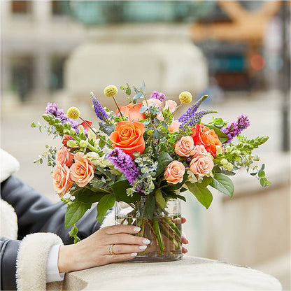 The Standout Bouquet –  Flowers Atlanta, Atlanta GA