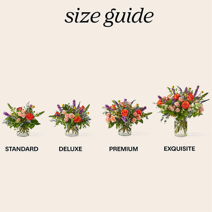 The Standout Bouquet –  Flowers Atlanta, Atlanta GA