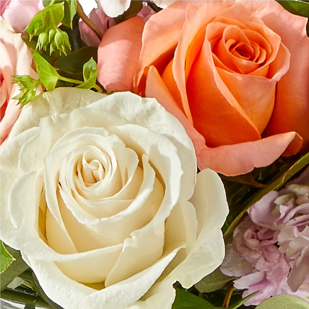French Market Bouquet –  Flowers Atlanta, Atlanta GA