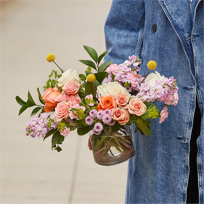 French Market Bouquet –  Flowers Atlanta, Atlanta GA
