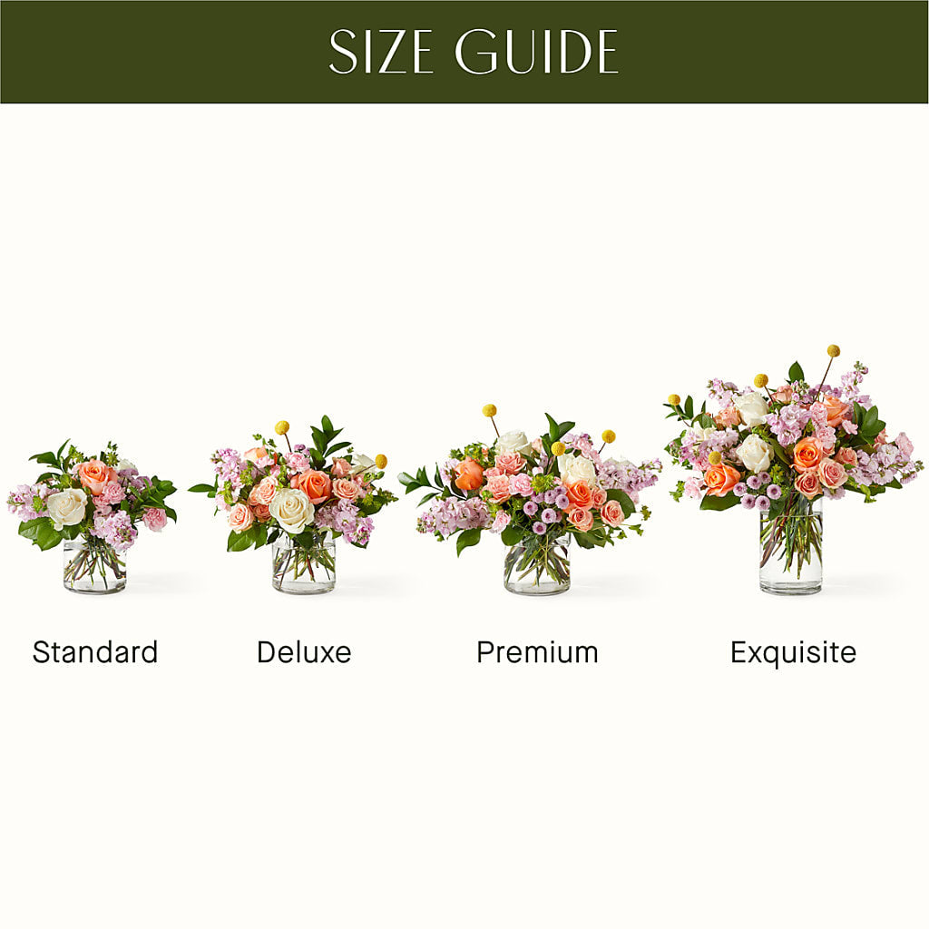 French Market Bouquet –  Flowers Atlanta, Atlanta GA