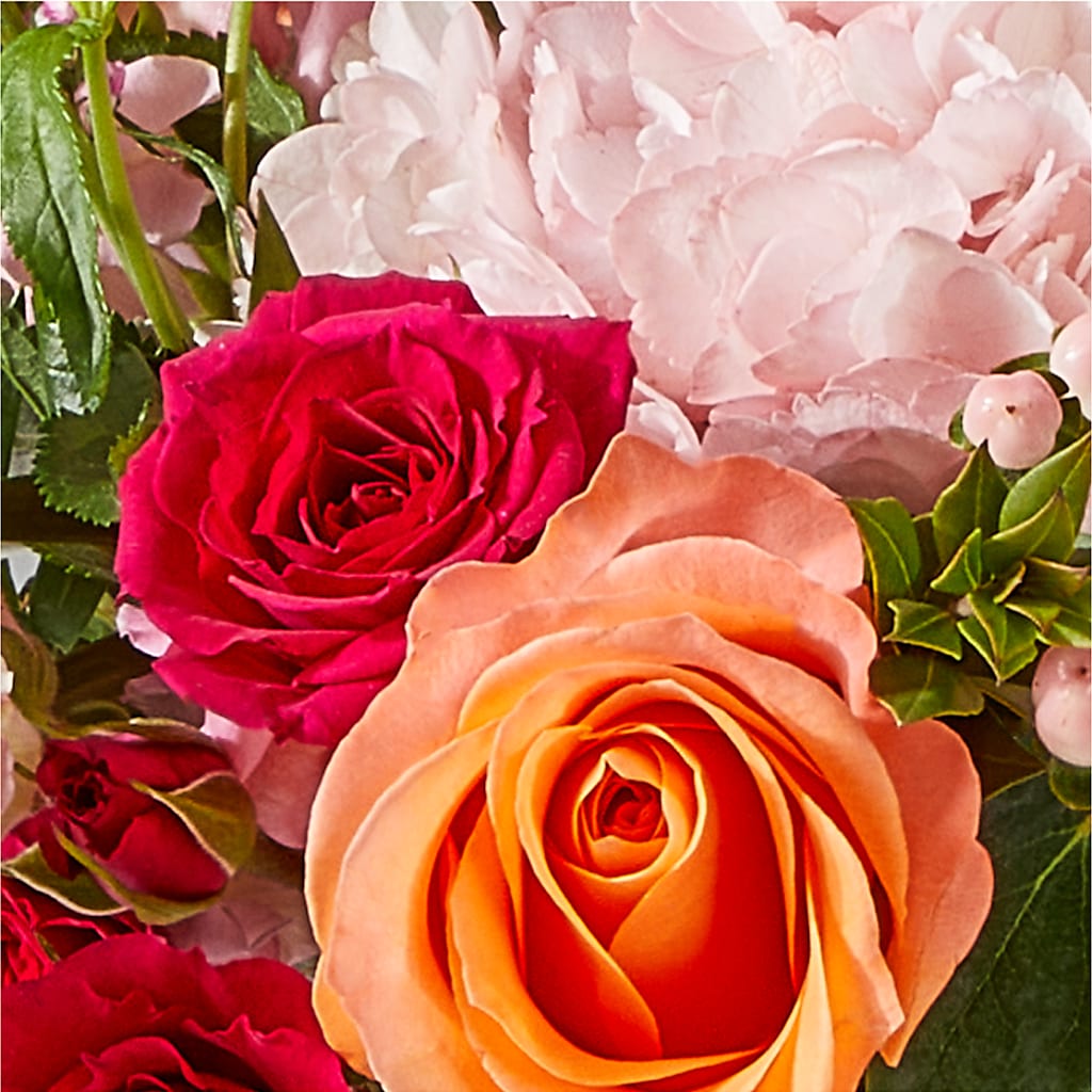 Glitz & Glam Bouquet –  Flowers Atlanta, Atlanta GA