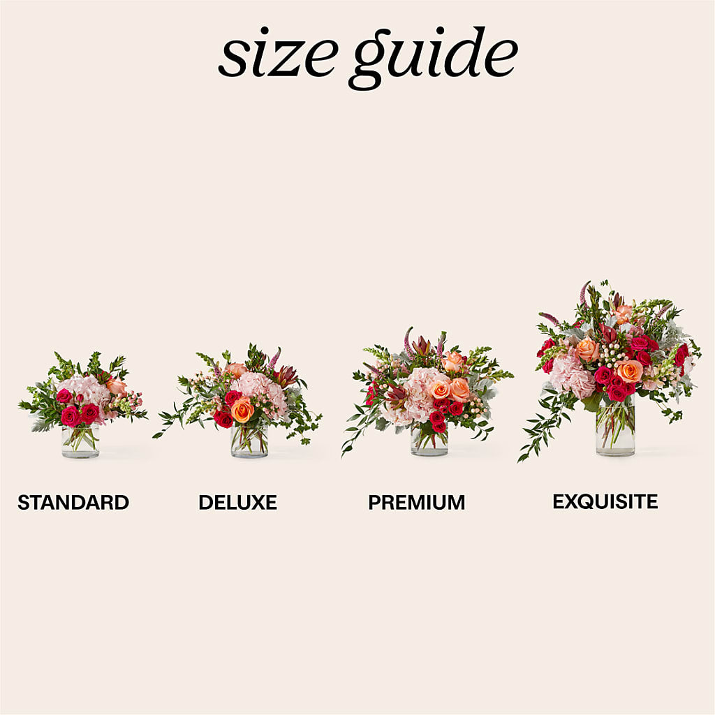 Glitz & Glam Bouquet –  Flowers Atlanta, Atlanta GA