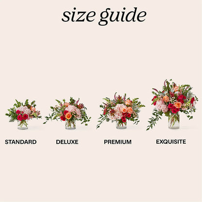Glitz & Glam Bouquet –  Flowers Atlanta, Atlanta GA