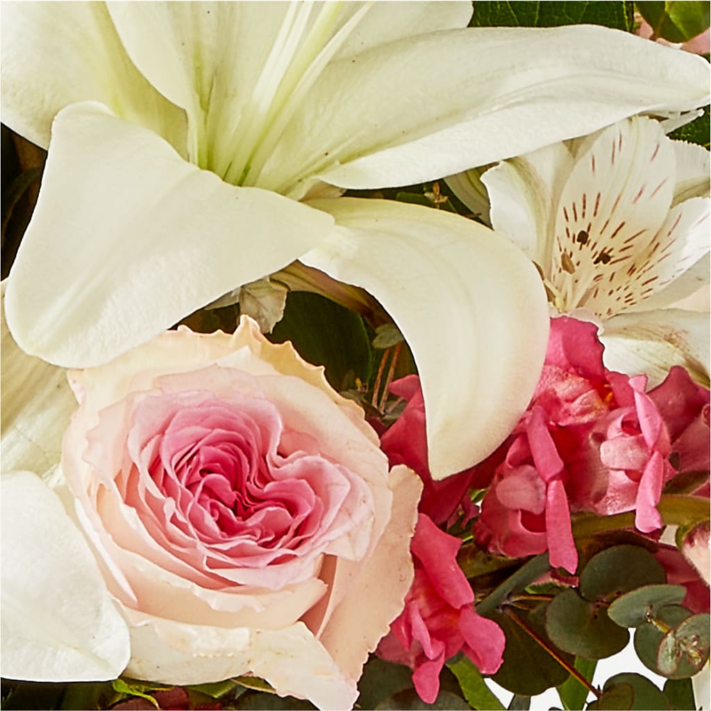 Ballet Slippers Bouquet –  Flowers Atlanta, Atlanta GA