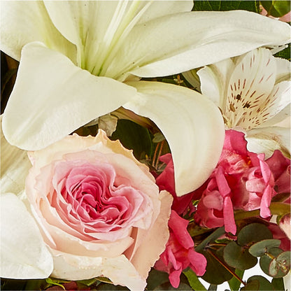 Ballet Slippers Bouquet –  Flowers Atlanta, Atlanta GA