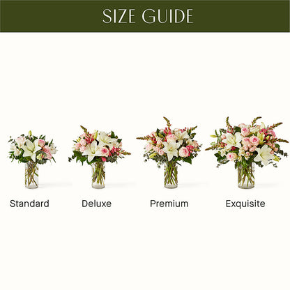 Ballet Slippers Bouquet –  Flowers Atlanta, Atlanta GA