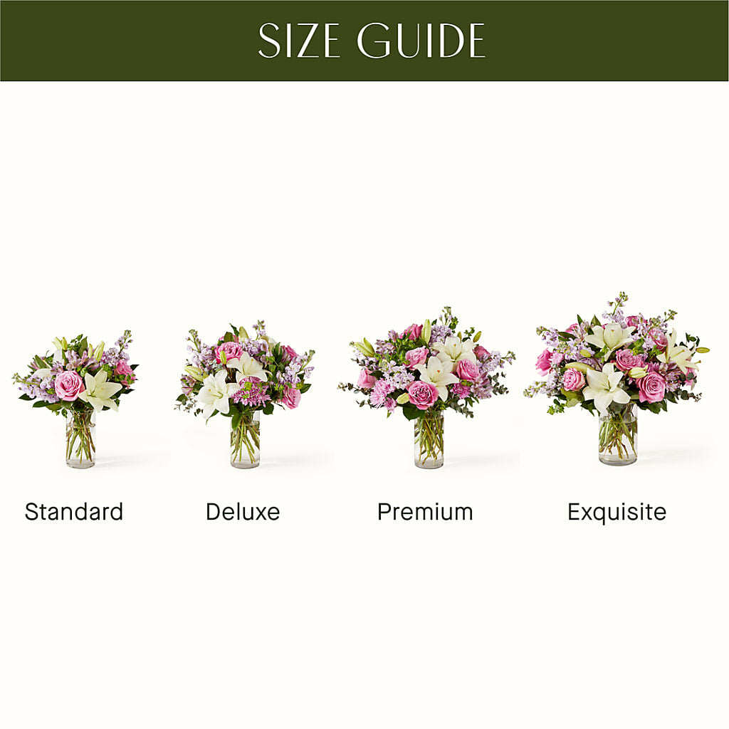 Daydreamer Bouquet –  Flowers Atlanta, Atlanta GA