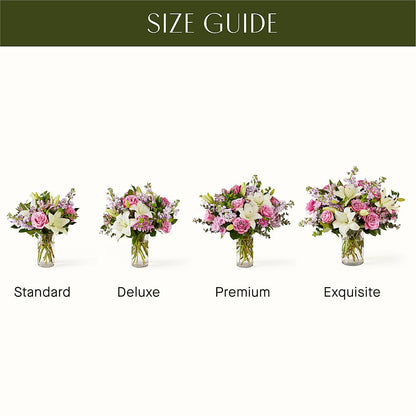Daydreamer Bouquet –  Flowers Atlanta, Atlanta GA