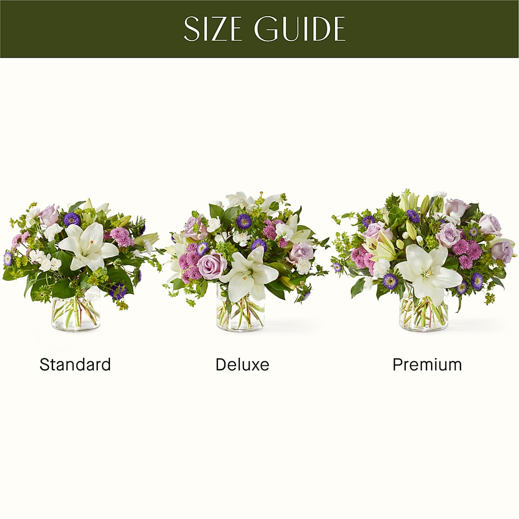 April Showers Bouquet –  Flowers Atlanta, Atlanta GA