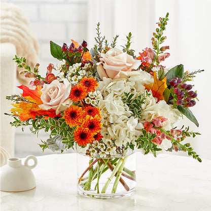 Autumnal Equinox Bouquet –  Flowers Atlanta, Atlanta GA