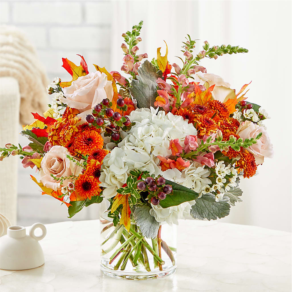 Autumnal Equinox Bouquet –  Flowers Atlanta, Atlanta GA