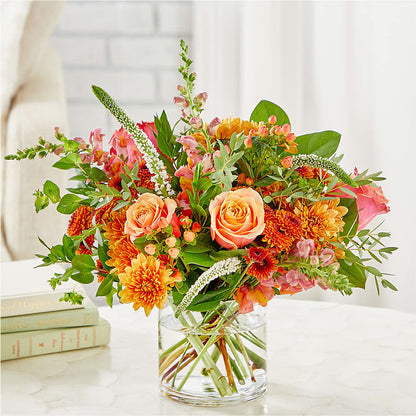 Leafy Trails Bouquet –  Flowers Atlanta, Atlanta GA