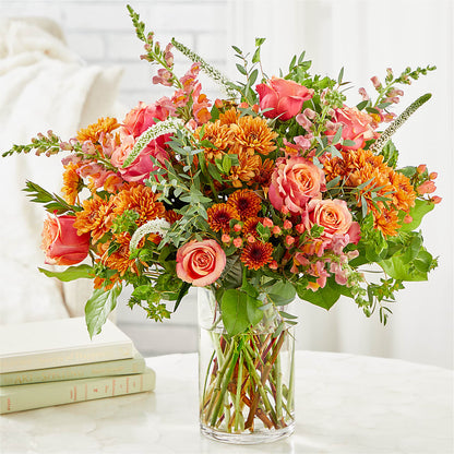 Leafy Trails Bouquet –  Flowers Atlanta, Atlanta GA