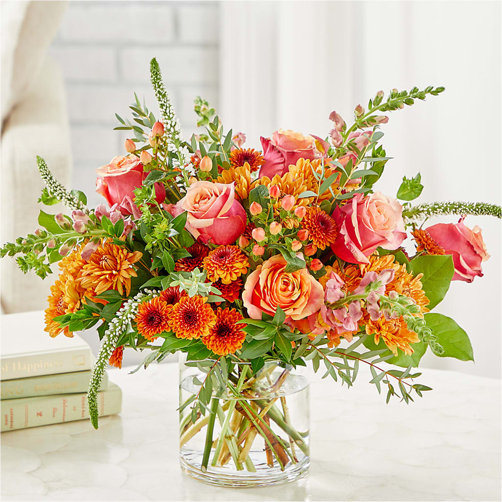 Leafy Trails Bouquet –  Flowers Atlanta, Atlanta GA