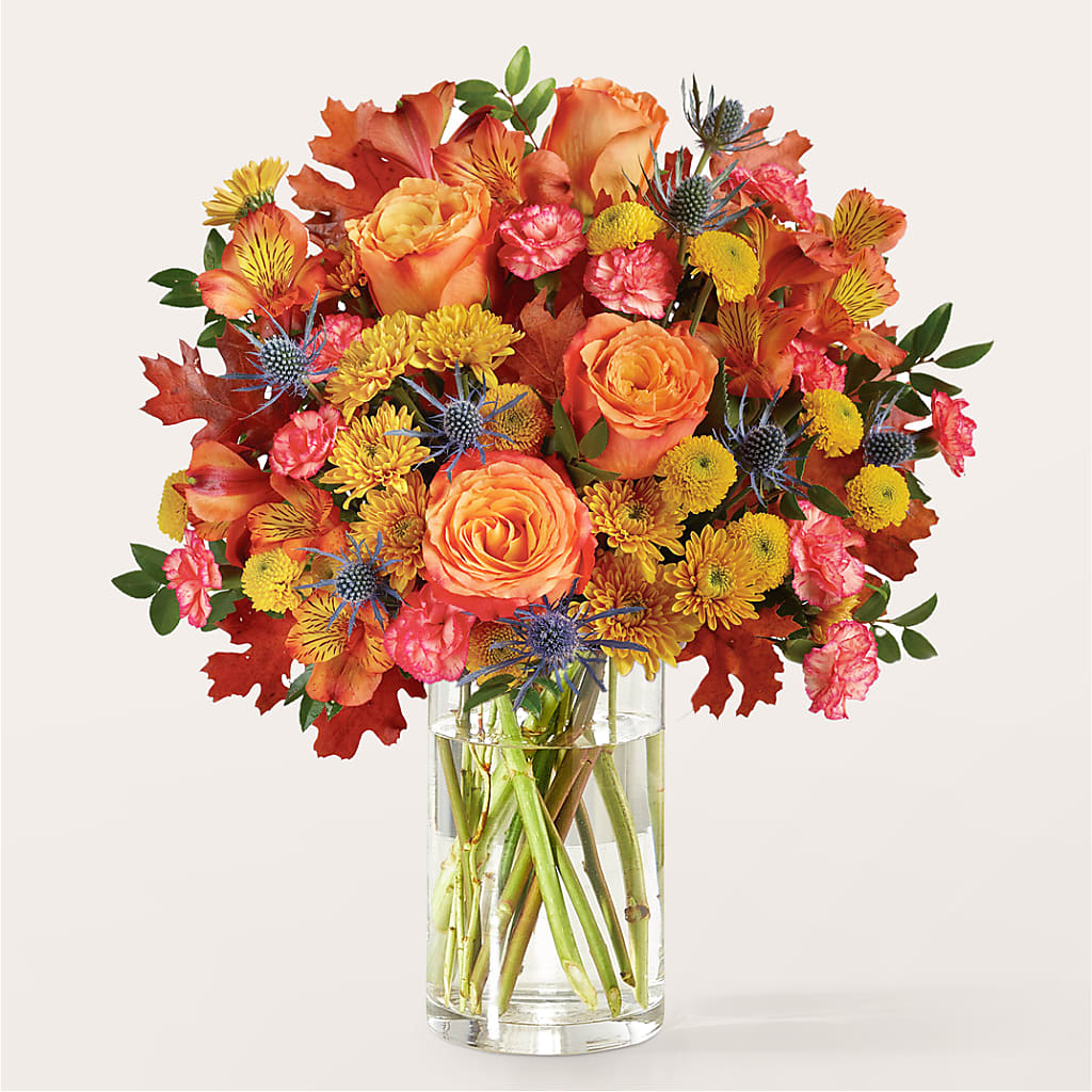 Winds of Autumn Bouquet –  Flowers Atlanta, Atlanta GA