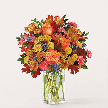 Winds of Autumn Bouquet –  Flowers Atlanta, Atlanta GA