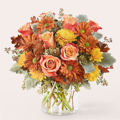 Caramel Apple Bouquet –  Flowers Atlanta, Atlanta GA