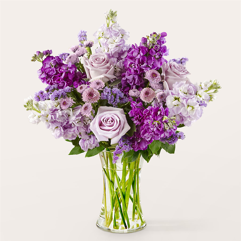 Give a Twirl Bouquet –  Flowers Atlanta, Atlanta GA