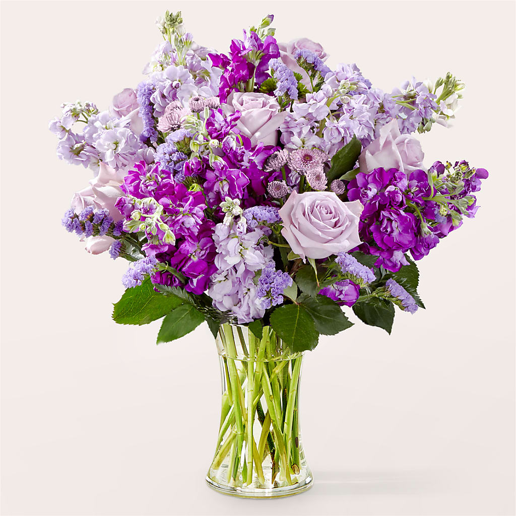 Give a Twirl Bouquet –  Flowers Atlanta, Atlanta GA