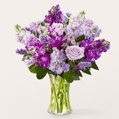 Give a Twirl Bouquet –  Flowers Atlanta, Atlanta GA