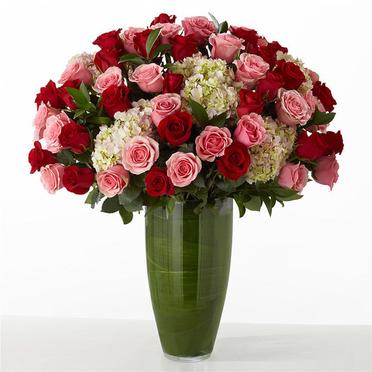 The Allure –  Flowers Atlanta, Atlanta GA
