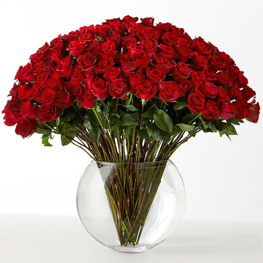 The Idealist –  Flowers Atlanta, Atlanta GA