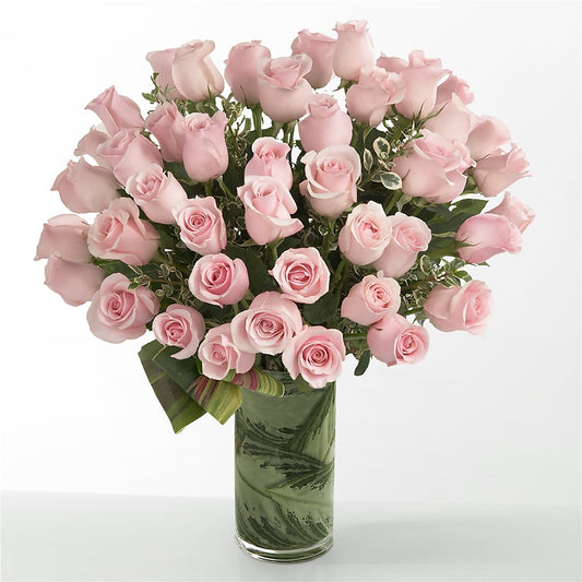 Pink Essence –  Flowers Atlanta, Atlanta GA