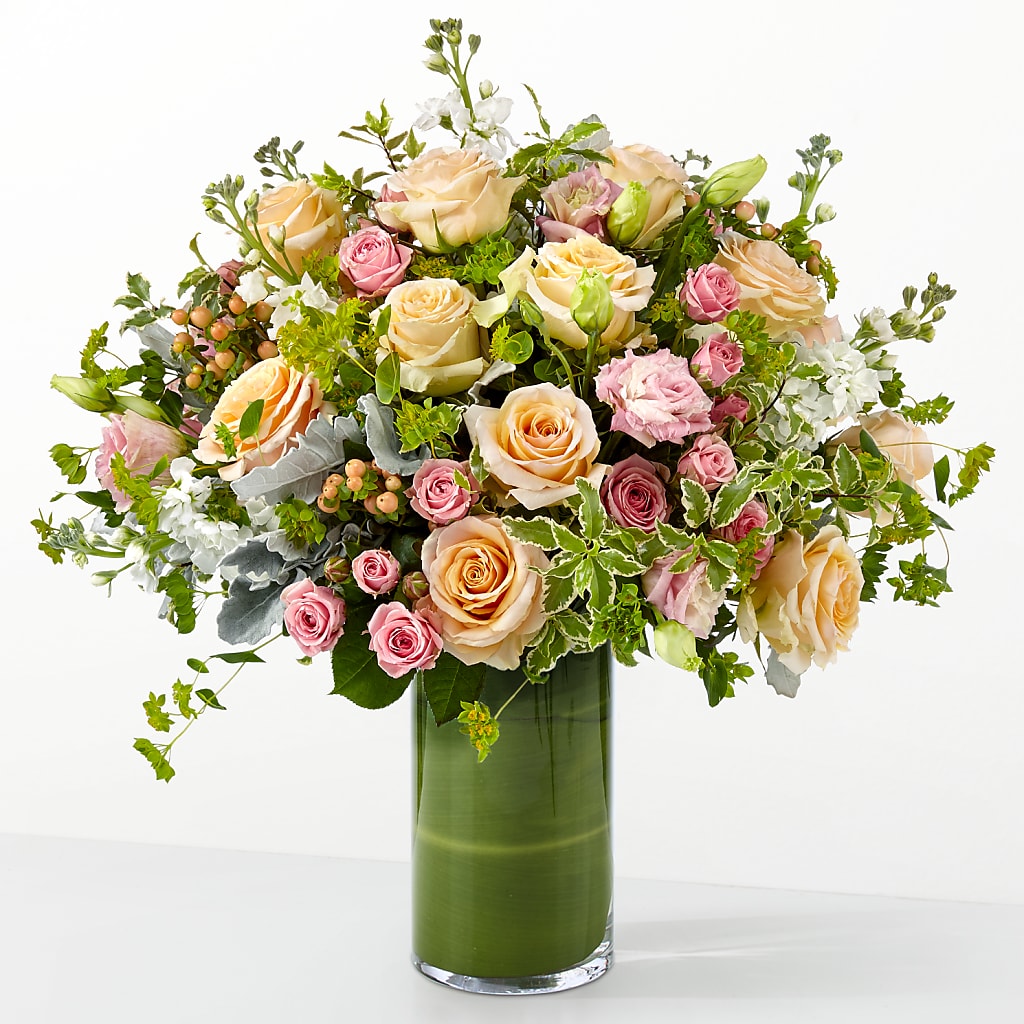 The Glamour Shot –  Flowers Atlanta, Atlanta GA