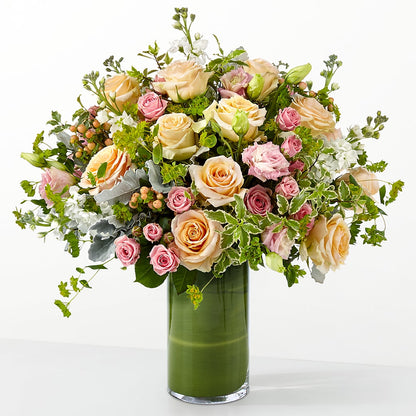 The Glamour Shot –  Flowers Atlanta, Atlanta GA