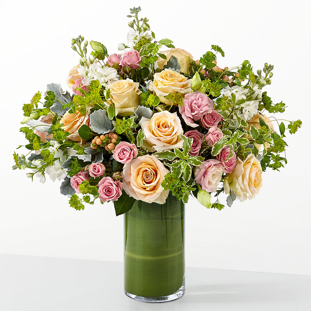 The Glamour Shot –  Flowers Atlanta, Atlanta GA