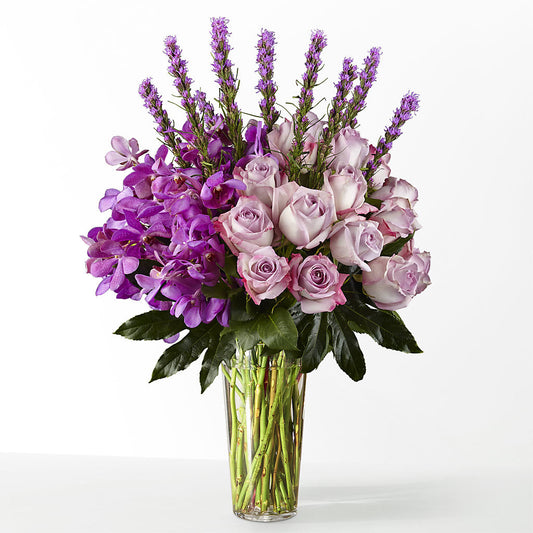 The Maximalist –  Flowers Atlanta, Atlanta GA
