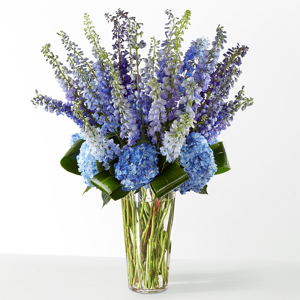 The Editorial –  Flowers Atlanta, Atlanta GA
