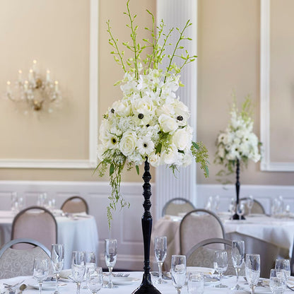 Regency Centerpiece –  Flowers Atlanta, Atlanta GA