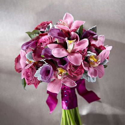 Delicacy Bouquet –  Flowers Atlanta, Atlanta GA
