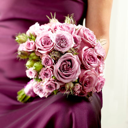 Veronica Bouquet –  Flowers Atlanta, Atlanta GA