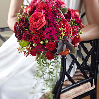 Pure Grace Bouquet –  Flowers Atlanta, Atlanta GA