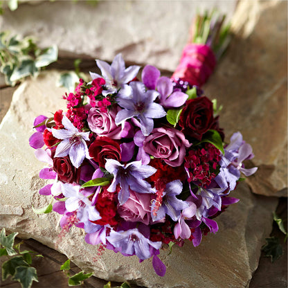 Enlightened Love Bouquet –  Flowers Atlanta, Atlanta GA