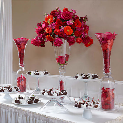 Life's Sweetness Centerpiece –  Flowers Atlanta, Atlanta GA