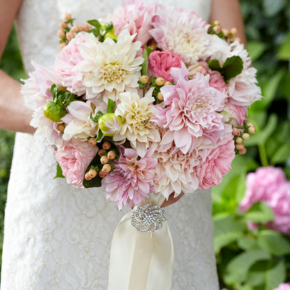 Heart's Promise Bouquet –  Flowers Atlanta, Atlanta GA