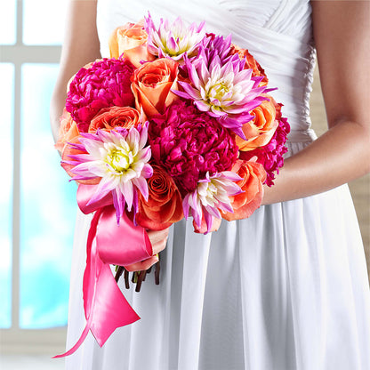 New Love Bouquet –  Flowers Atlanta, Atlanta GA