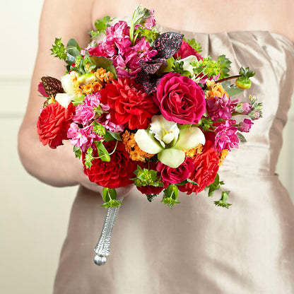 True Happiness Bouquet –  Flowers Atlanta, Atlanta GA