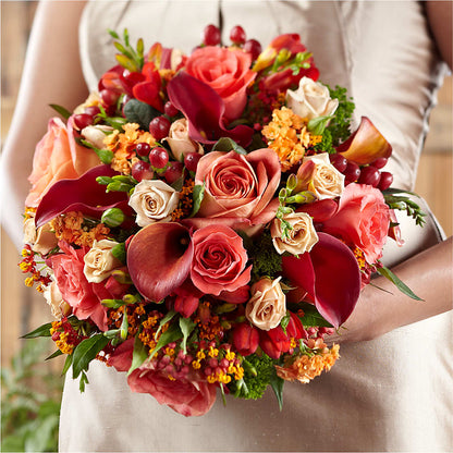 Contentment Bouquet –  Flowers Atlanta, Atlanta GA