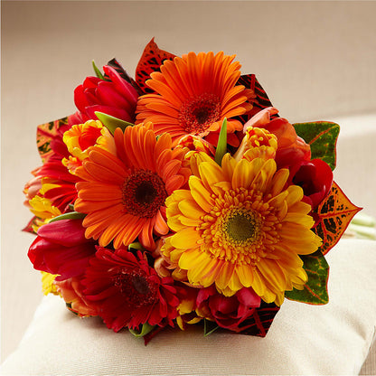 Sunglow Bouquet –  Flowers Atlanta, Atlanta GA