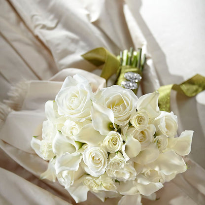 Serene Highness Bouquet –  Flowers Atlanta, Atlanta GA